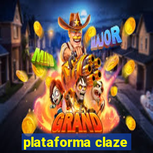 plataforma claze